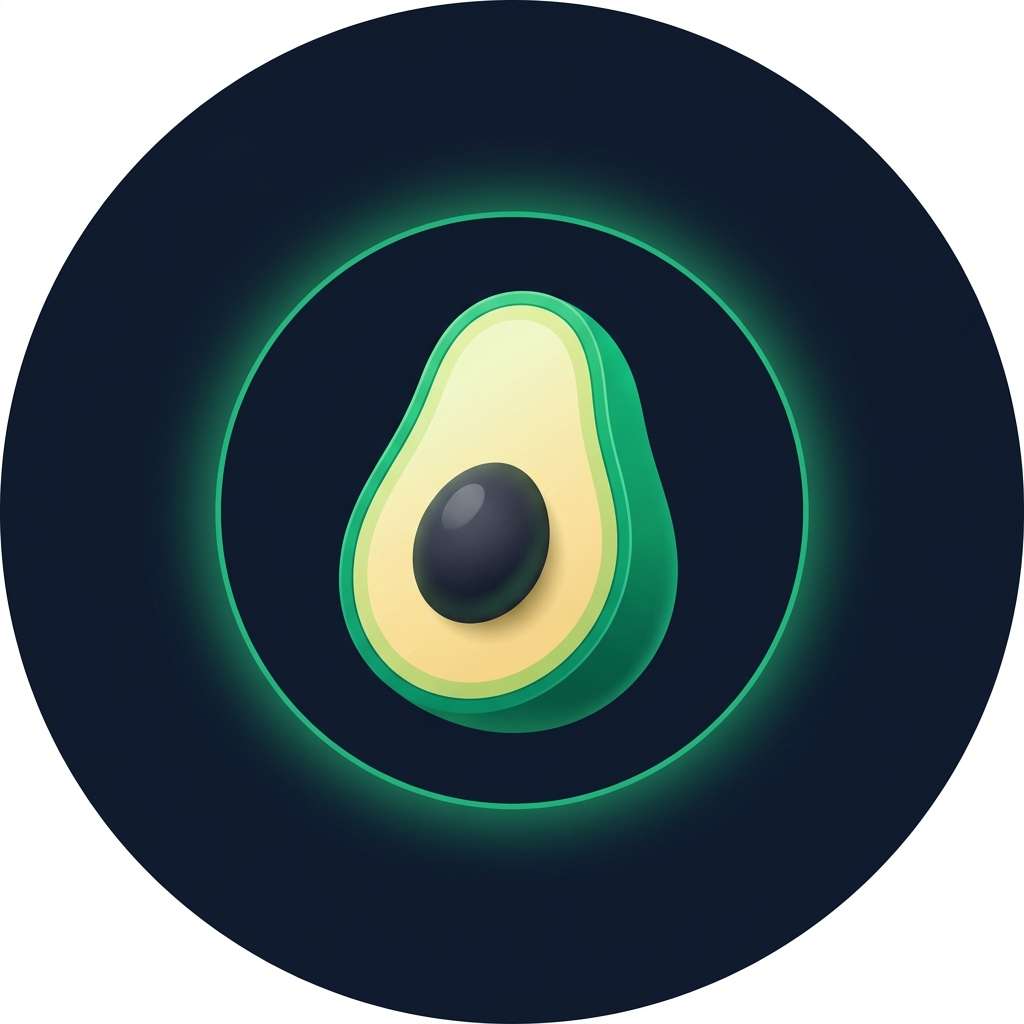 Logo SuperApp Alimentos